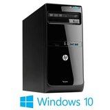 Calculatoare HP Pro 3500 MT, Core i5-3470, Win 10 Home